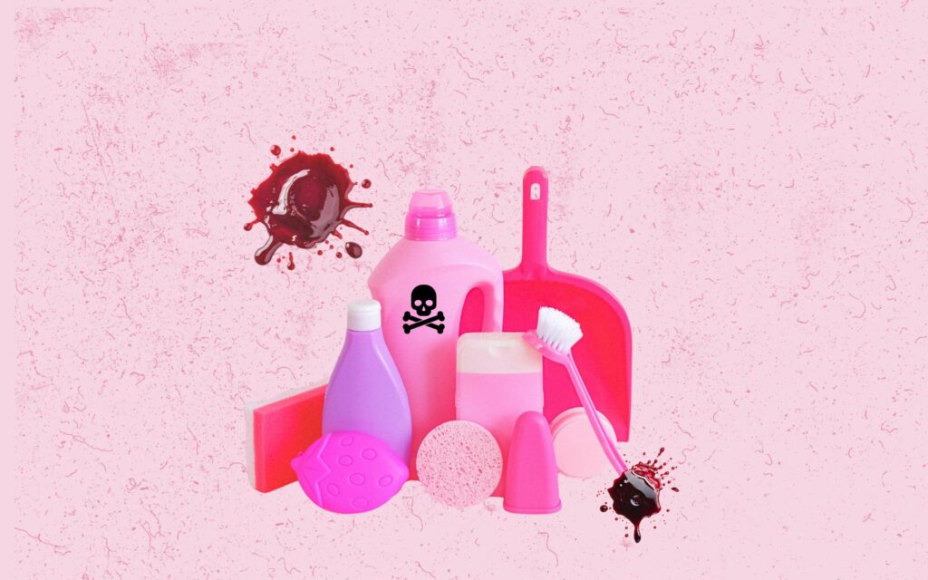 toxikus, vegyszer, hormon